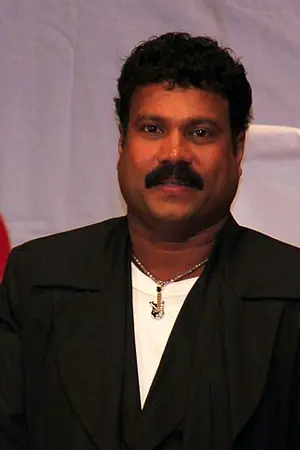Kalabhavan Mani
