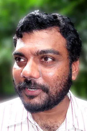 Santhosh Echikkanam