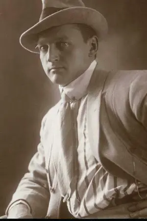 Johannes Meyer