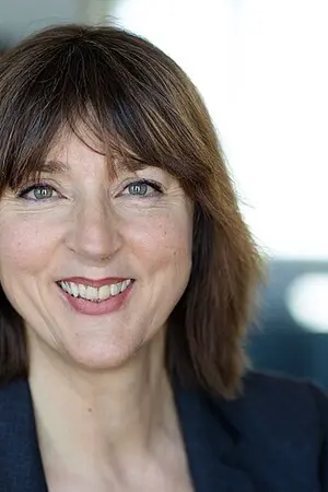Christiane Bopp