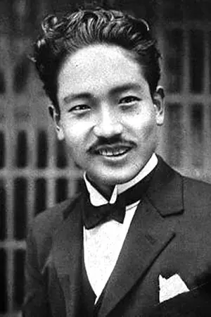 Ryūnosuke Tsukigata