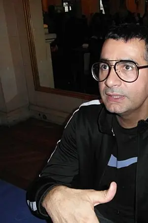 Rachid Santaki