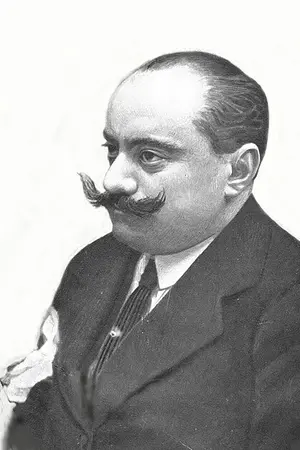 Mario Caserini