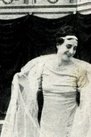 Mary Cleo Tarlarini