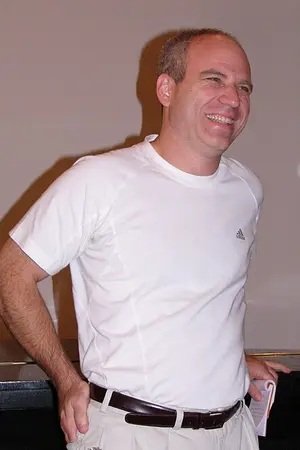 Nathaniel Kahn