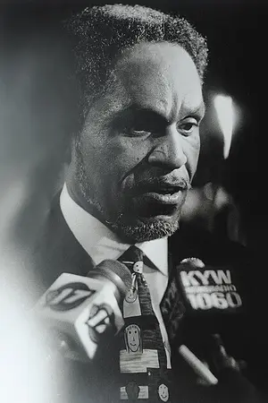 John F. Street