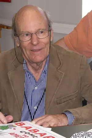Laurent de Brunhoff