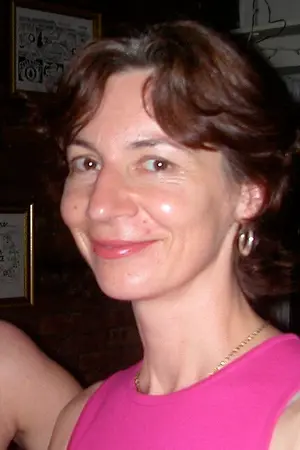 Michaela Pavlátová