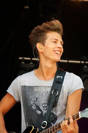 James McVey