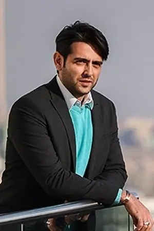 Amir Hossein Arman