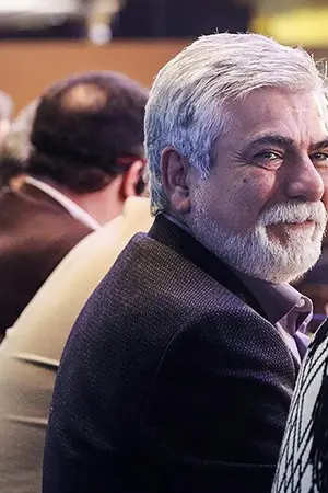 Hossein Pakdel