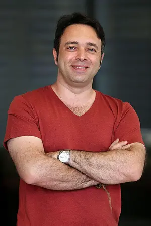 Babak Kaydan
