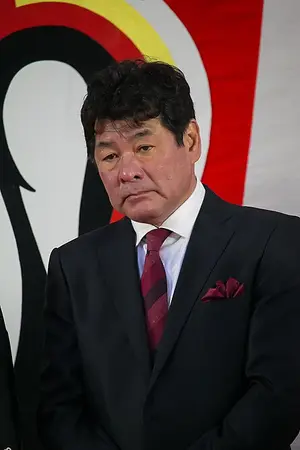 Hidekazu Akai