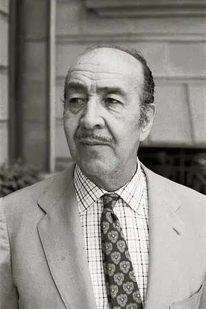 José Luis Sáenz de Heredia