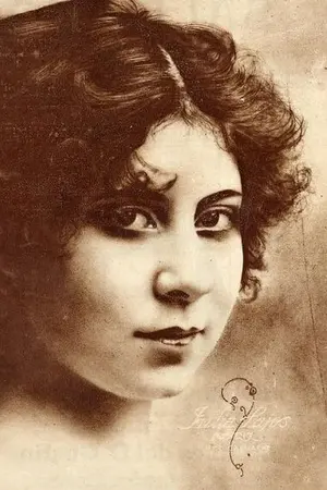Julia Lajos