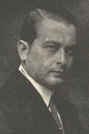 Max Neufeld