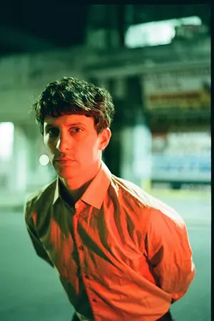 Nicolás Mateo