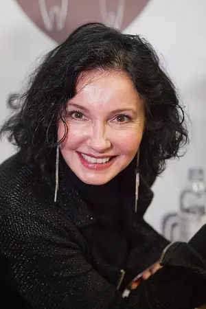 Alla Michaylovna Sigalova