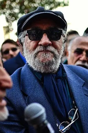 Dariush Arjmand