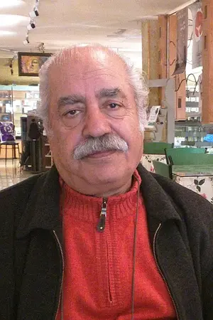 Behzad Farahani