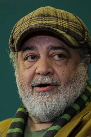 Mohammad-Reza Sharifinia