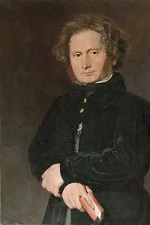 Johann David Wyss