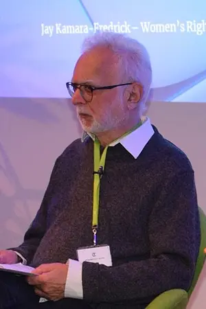 Farrukh Dhondy