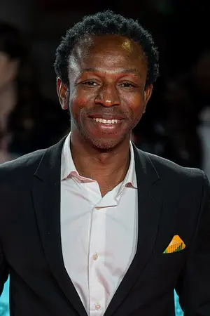Ousman Umar