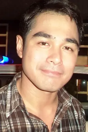 Benjamin Alves