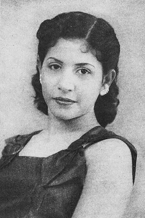 Laila Sari