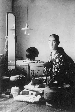 Teinosuke Kinugasa