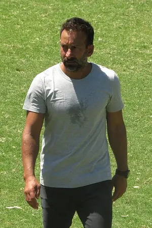 Sergio Blanco