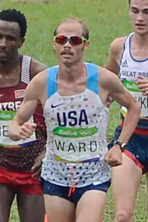 Jared Ward