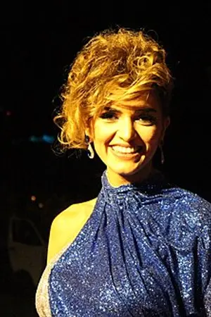 Samira Magroun