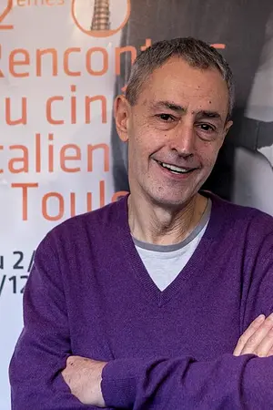 David Grieco