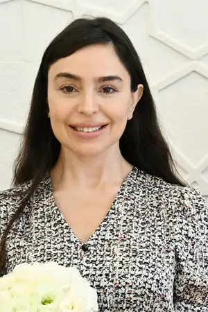 Leyla Alieva