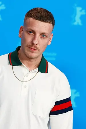 Felix Lobrecht