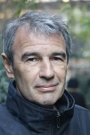 Marc Roussel
