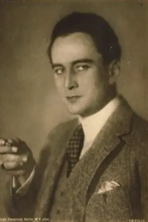 Alfons Fryland