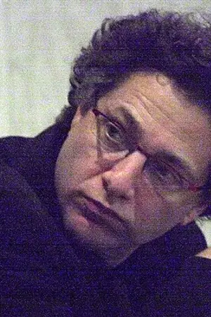 Peter Galison