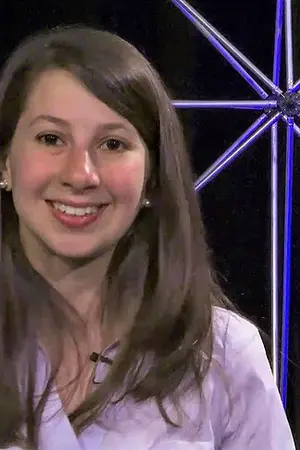 Katie Bouman