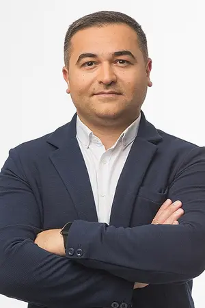 İlkin Həsəni
