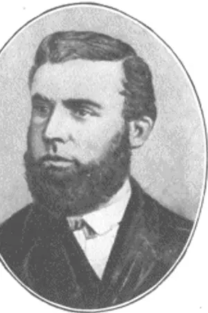 William H. James