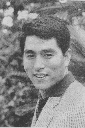 Hiroshi Minami