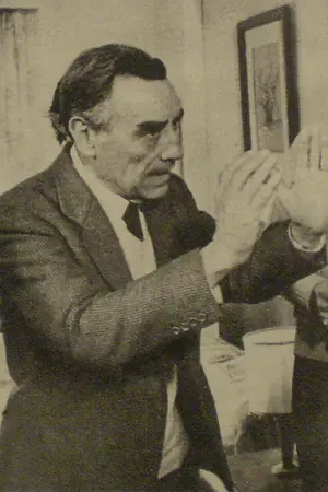 Enrique Cahen Salaberry