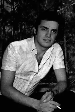 Sergio Leonardi