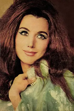 Violeta Andrei