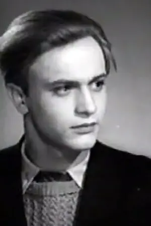Vladimir Balashov