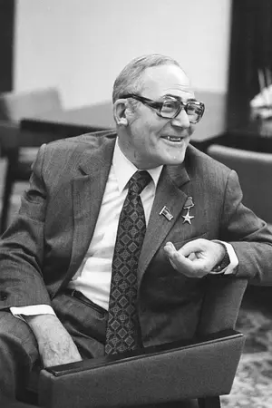 Vadim Kozhevnikov