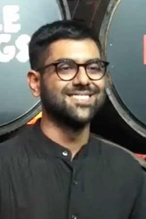 Dhruv Sehgal